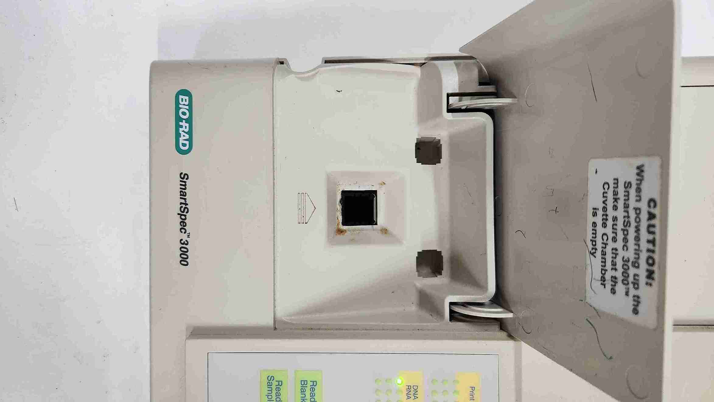 Bio-Rad SmartSpec 3000 Spectrophotometer - Image 4